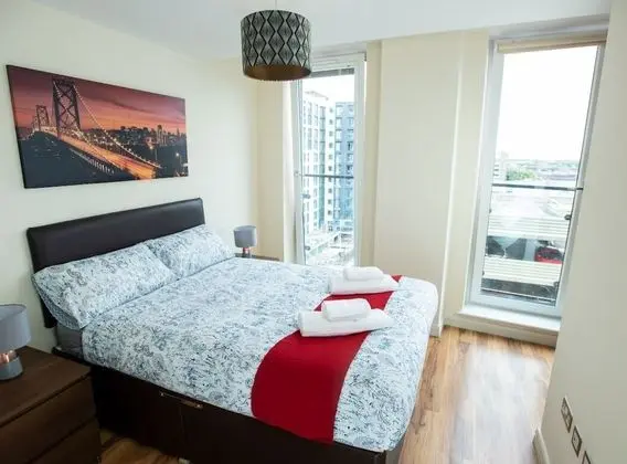 Standard Tek Büyük Yataklı Oda (Studio)