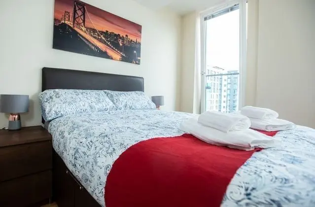 Standard Tek Büyük Yataklı Oda (Studio)