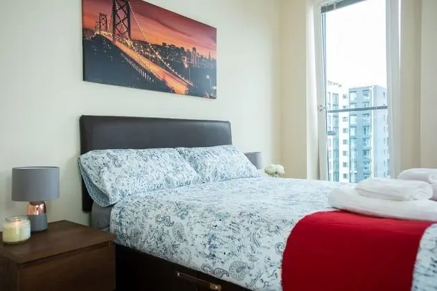 Standard Tek Büyük Yataklı Oda (Studio)