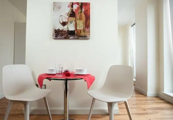 Standard Tek Büyük Yataklı Oda (Studio)