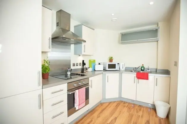 Standard Tek Büyük Yataklı Oda (Studio)