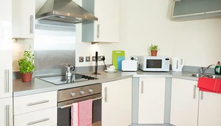 Standard Tek Büyük Yataklı Oda (Studio)