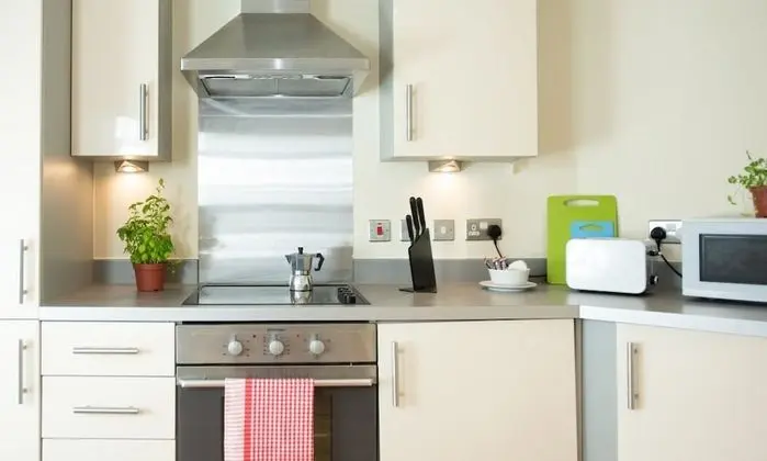 Standard Tek Büyük Yataklı Oda (Studio)