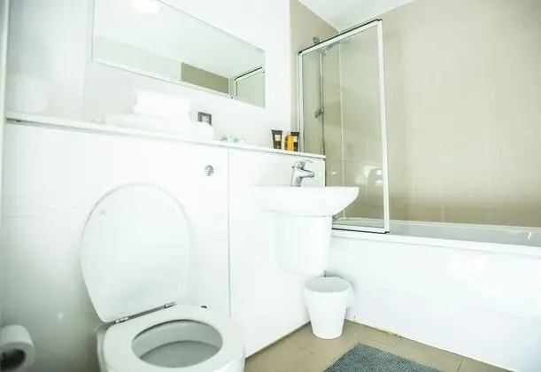 Standard Tek Büyük Yataklı Oda (Studio)