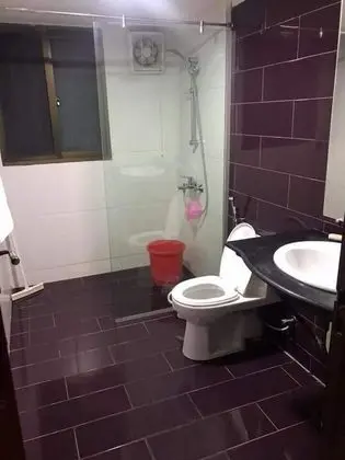 Deluxe Üç Kişilik Oda