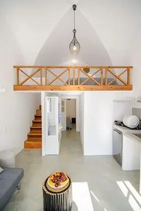 Exclusive Villa, Veranda