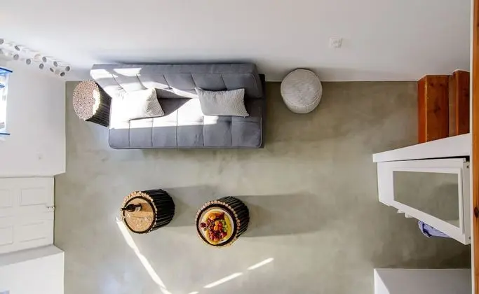 Exclusive Villa, Veranda