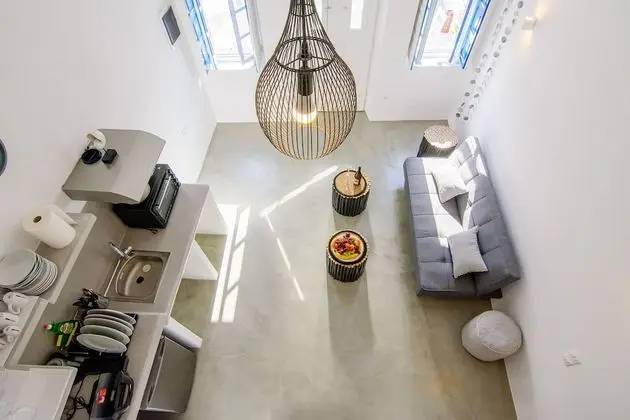 Exclusive Villa, Veranda