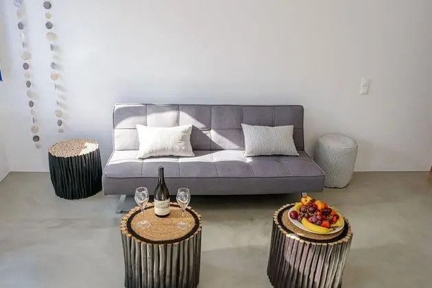 Exclusive Villa, Veranda