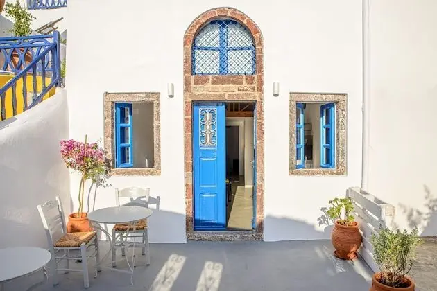 Exclusive Villa, Veranda