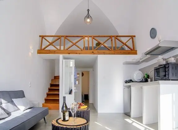 Exclusive Villa, Veranda