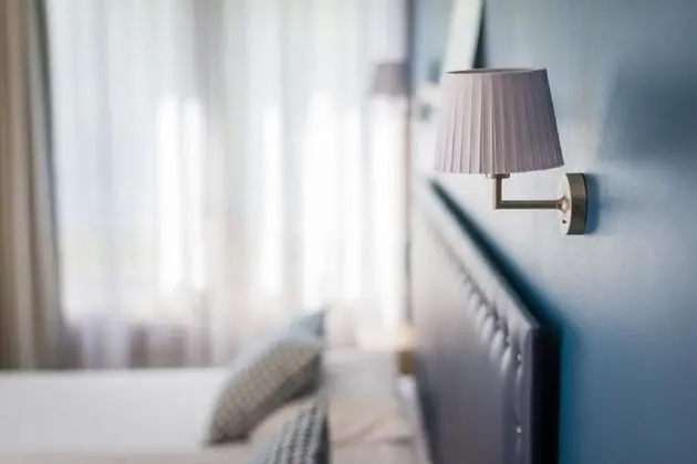Comfort Oda, Dağ Yamacı