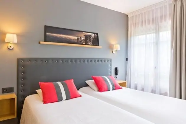 Comfort Oda, Dağ Yamacı