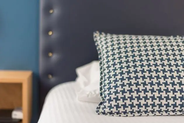 Comfort Oda, Dağ Yamacı