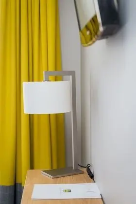 Standard Oda, Dağ Yamacı