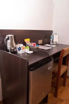 Standard Üç Kişilik Oda, Birden Çok Yatak