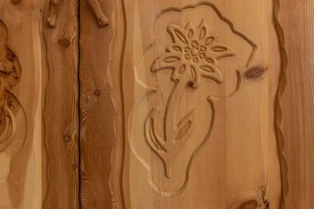 Family Dört Kişilik Oda, Balkon