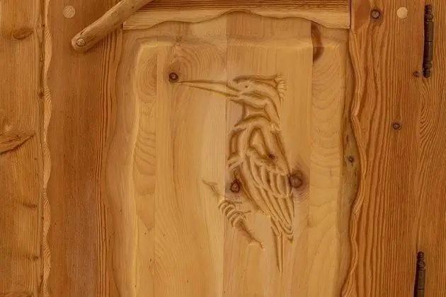 Üç Kişilik Oda, Balkon