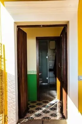 Superior Tek Büyük Yataklı Oda, Teras, Deniz Manzaralı