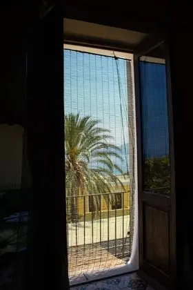 Superior Tek Büyük Yataklı Oda, Teras, Deniz Manzaralı