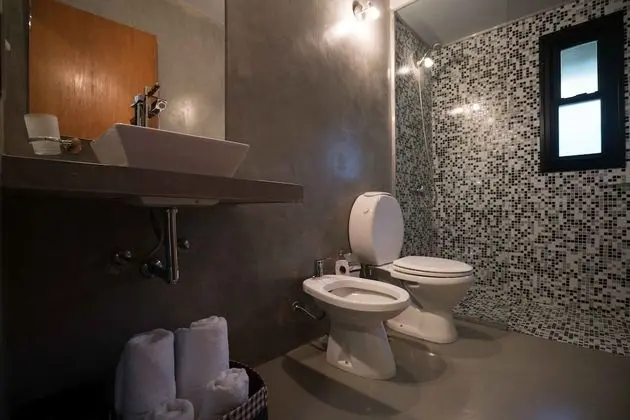 Standard Oda