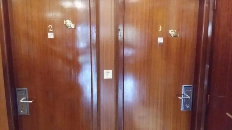 Dört Kişilik Oda