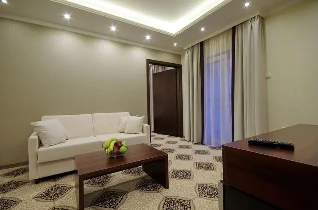 Oturma Alanı