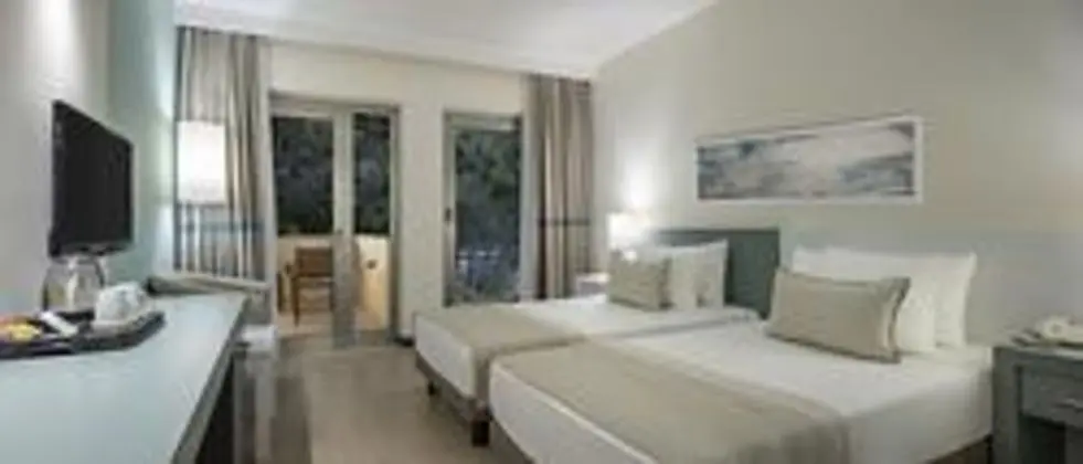 Standart Bahçe Tarafı