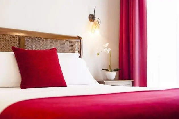 Family Dört Kişilik Oda, Birden Çok Yatak