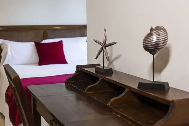 Family Dört Kişilik Oda, Birden Çok Yatak