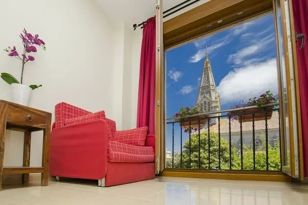 Family Dört Kişilik Oda, Birden Çok Yatak