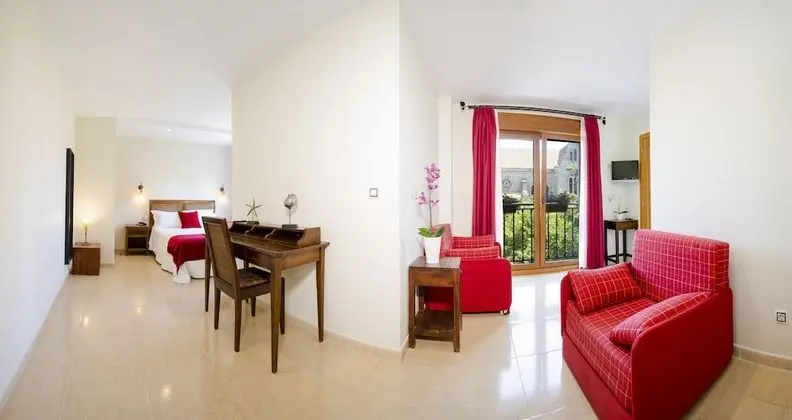 Family Dört Kişilik Oda, Birden Çok Yatak