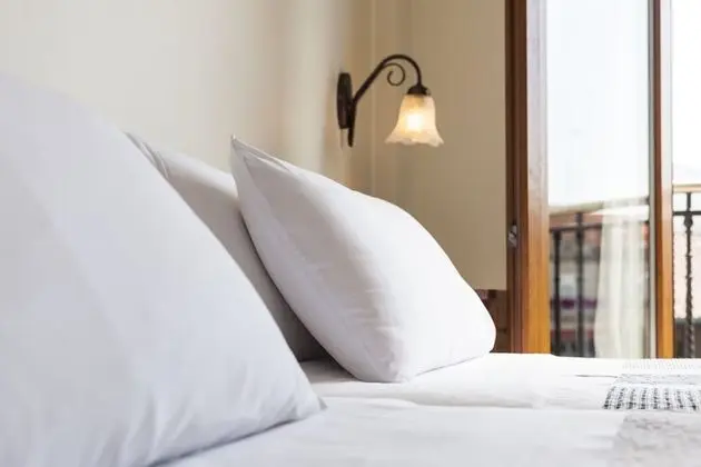 Standard İki Ayrı Yataklı Oda, 2 Tek Kişilik Yatak