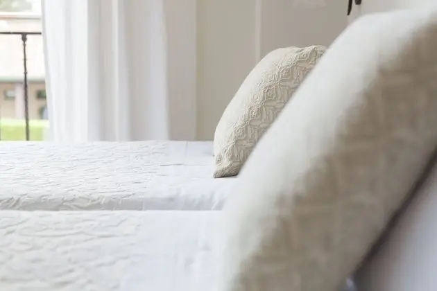 Standard İki Ayrı Yataklı Oda, 2 Tek Kişilik Yatak