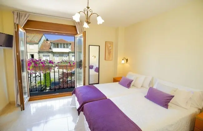 Standard İki Ayrı Yataklı Oda, 2 Tek Kişilik Yatak