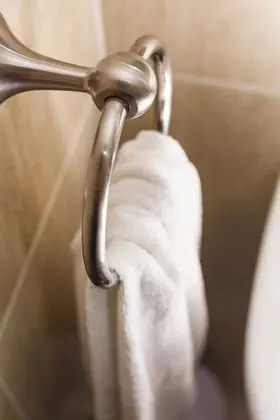 Standard İki Ayrı Yataklı Oda, 2 Tek Kişilik Yatak