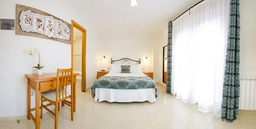 Standard Tek Büyük Yataklı Oda, 1 Çift Kişilik Yatak