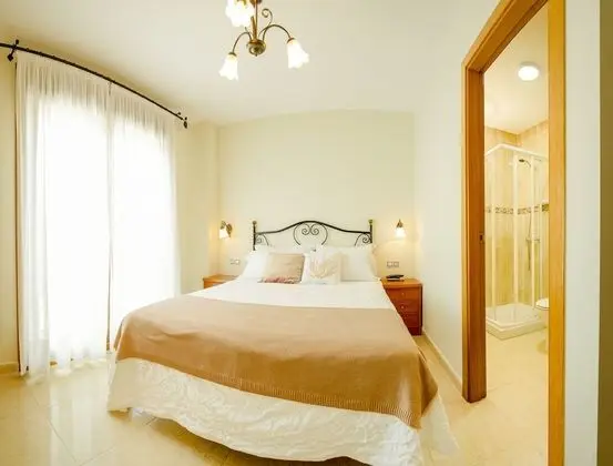 Standard Tek Büyük Yataklı Oda, 1 Çift Kişilik Yatak