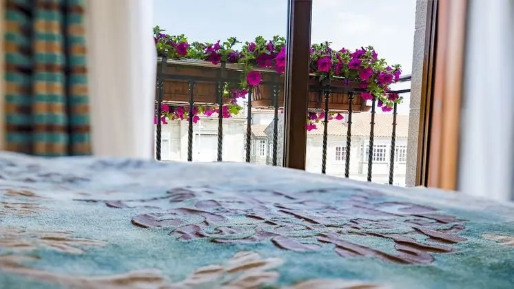 Standard Tek Büyük Yataklı Oda, 1 Çift Kişilik Yatak