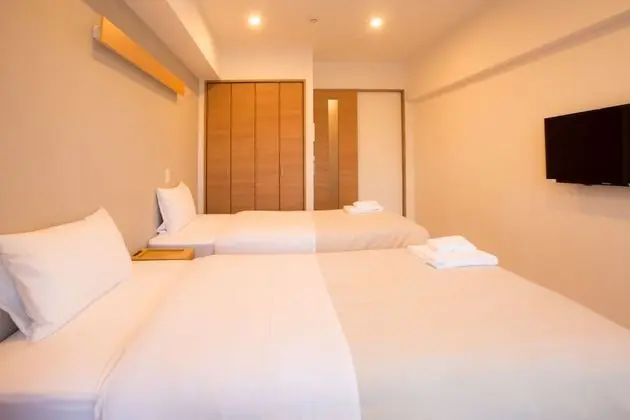 İki Ayrı Yataklı Oda, Sigara İçilmez