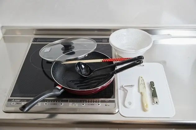 İki Ayrı Yataklı Oda, Sigara İçilmez