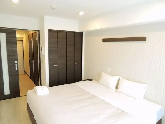 Tek Büyük Yataklı Oda, Sigara İçilmez