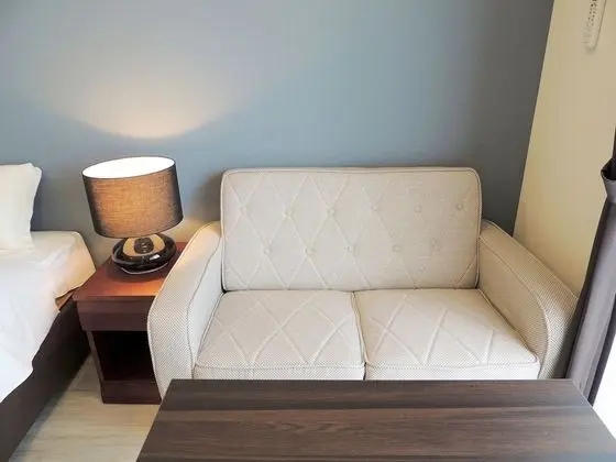 Tek Büyük Yataklı Oda, Sigara İçilmez