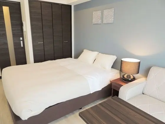 Tek Büyük Yataklı Oda, Sigara İçilmez