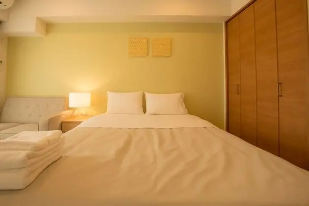 Tek Büyük Yataklı Oda, Sigara İçilmez