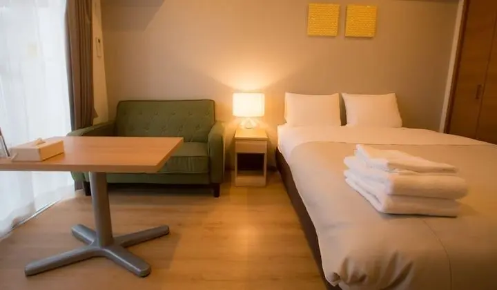 Tek Büyük Yataklı Oda, Sigara İçilmez