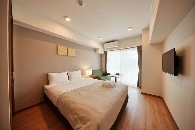 Tek Büyük Yataklı Oda, Sigara İçilmez