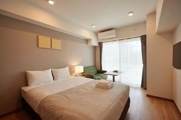 Tek Büyük Yataklı Oda, Sigara İçilmez