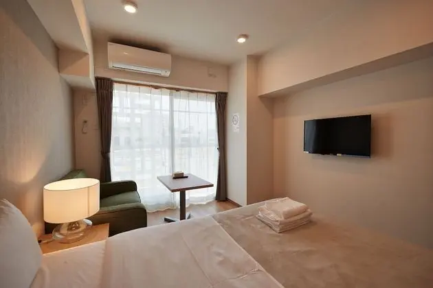 Tek Büyük Yataklı Oda, Sigara İçilmez