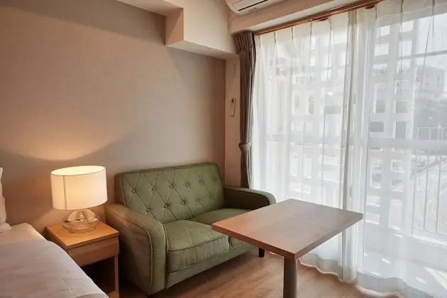 Tek Büyük Yataklı Oda, Sigara İçilmez